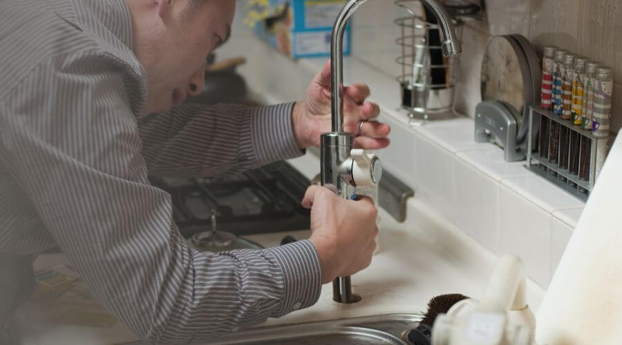 Professional same day plumber in Carnegie, PA